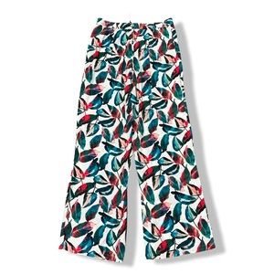 NWT Onia Beach Pants Hawaiian Tropical Print